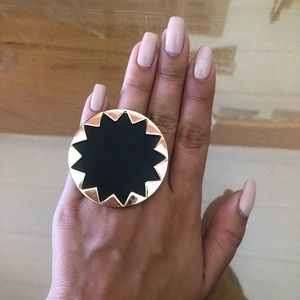 House of Harlow Ring
